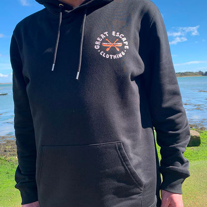 Restless River Hoodie