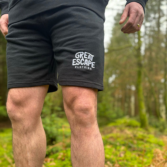 GREAT ESCAPE CLOTHING Shorts