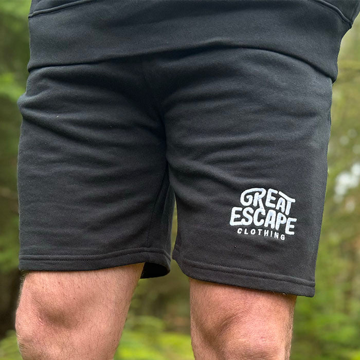 GREAT ESCAPE CLOTHING Shorts