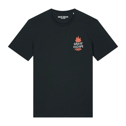 Organic Warm Your Bones T-Shirt